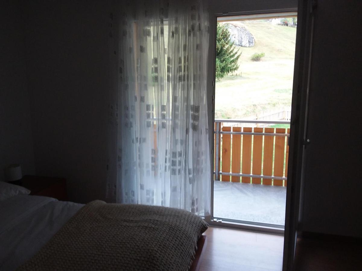 Ferienwohnung "Andre Und Mariana" In Taesch, Wallis, Schweiz Exteriör bild