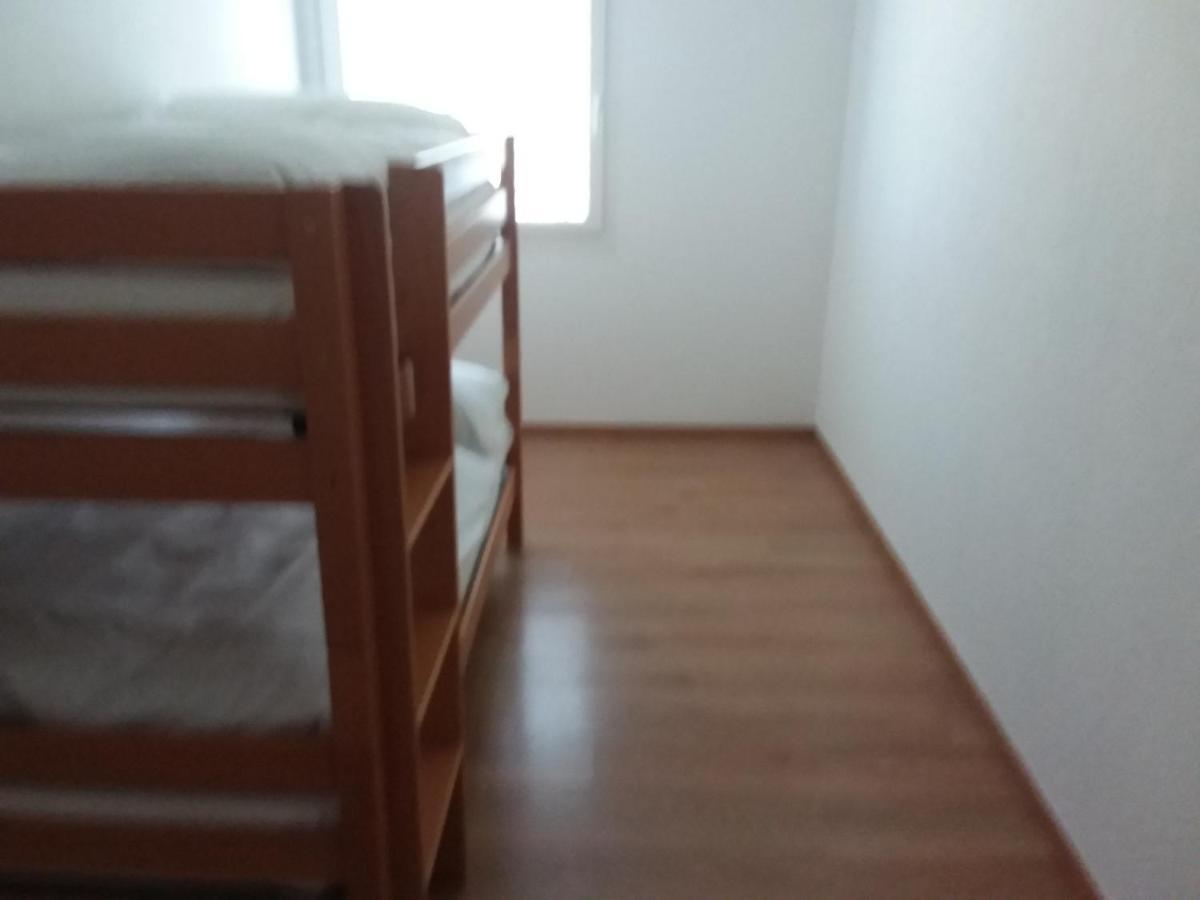 Ferienwohnung "Andre Und Mariana" In Taesch, Wallis, Schweiz Exteriör bild